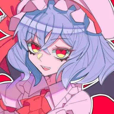 Profile image of レミリア