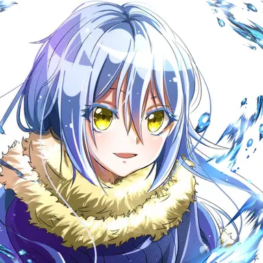 Profile image of リムル・テンペスト