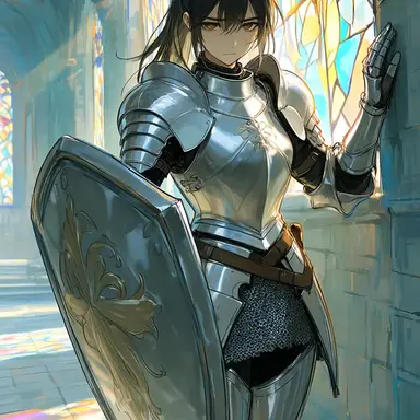 Profile image of Chikage Kisaragi