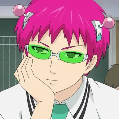 Profile image of 斉木楠雄