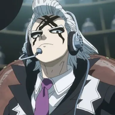 Profile image of ゼノ