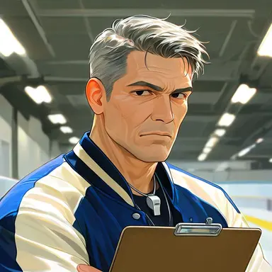 Profile image of Dale Mercer