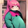 캐릭터 프로필 이미지