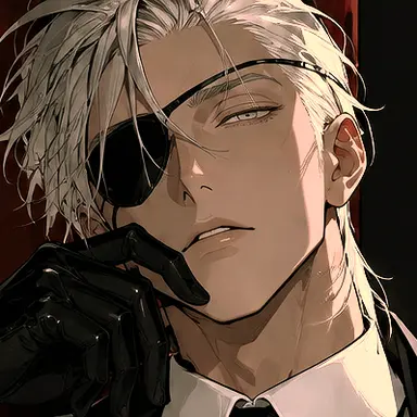 Profile image of 白夜 冥