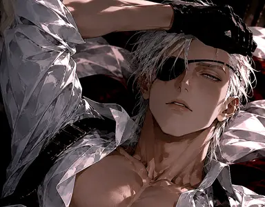 Profile image of 白夜 冥