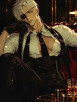 Profile image of 白夜 冥