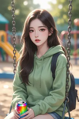 Profile image of 하람