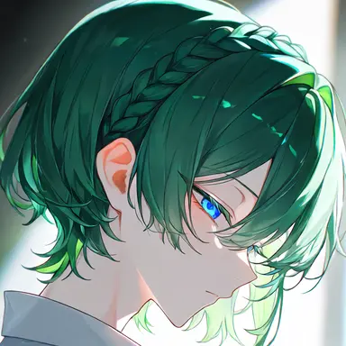 Profile image of A-005