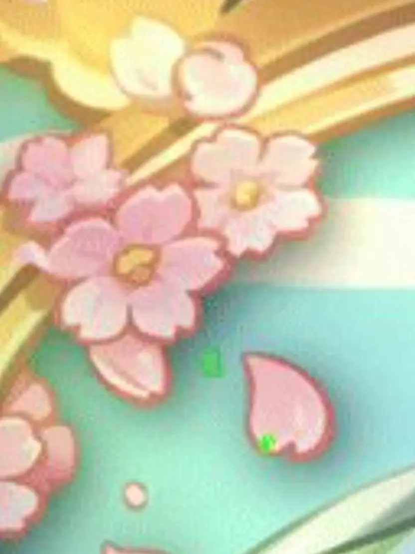 BlackRose123의 바람아, 내게 봄을 데려와줘-