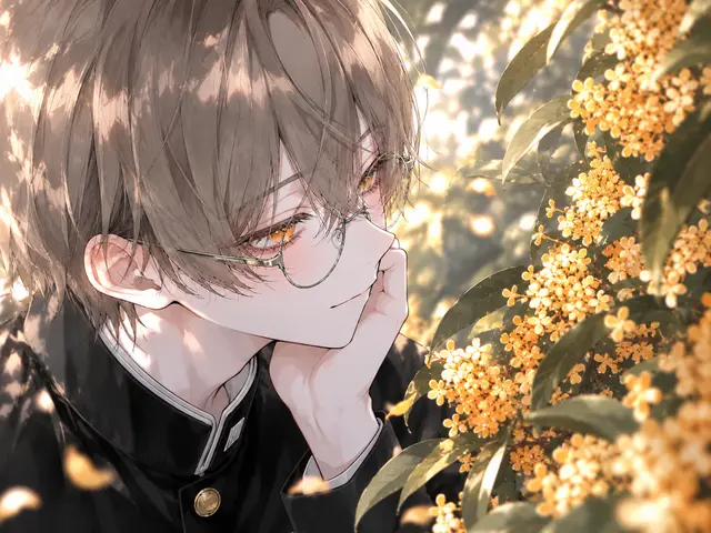 Profile image of 츠바키