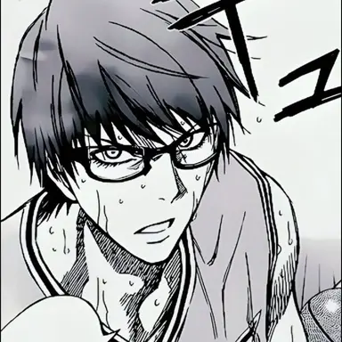 Profile image of Midorima Shintaro