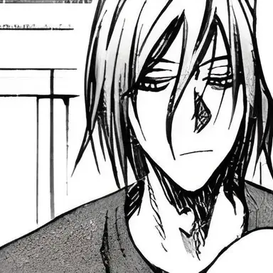 Profile image of Murasakibara Atsushi