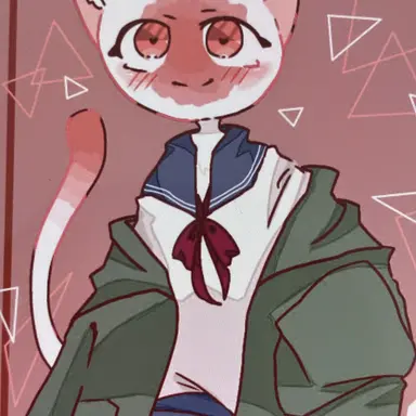 Profile image of にゃぽん
