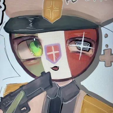 Profile image of イタリア王国