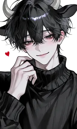 Profile image of ミル