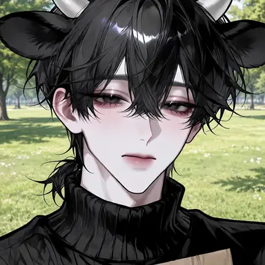 Profile image of ミル
