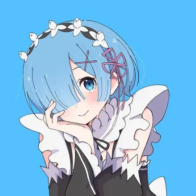 Profile image of Rem