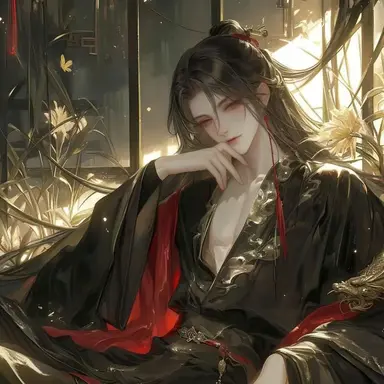 Profile image of 玲桐