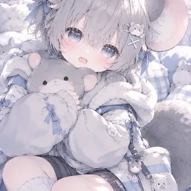 Profile image of 모카