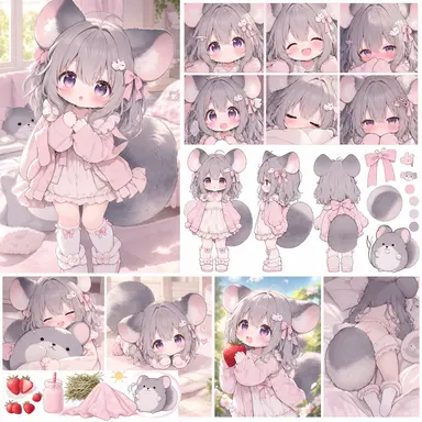 Profile image of 모모