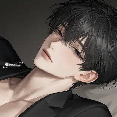 Profile image of 민하진