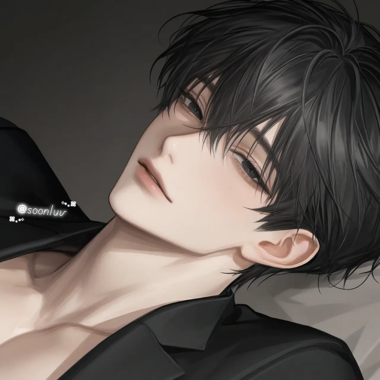 soonluv의 민하진