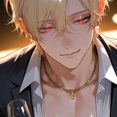 Profile image of 瑠唯