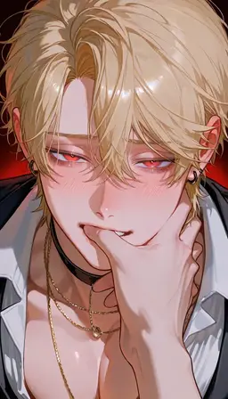 Profile image of 瑠唯