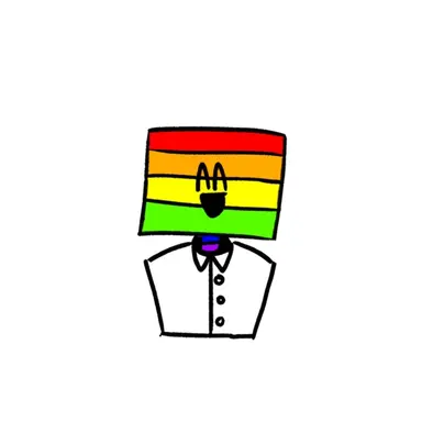 Profile image of レインボー