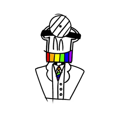 Profile image of ブランデン