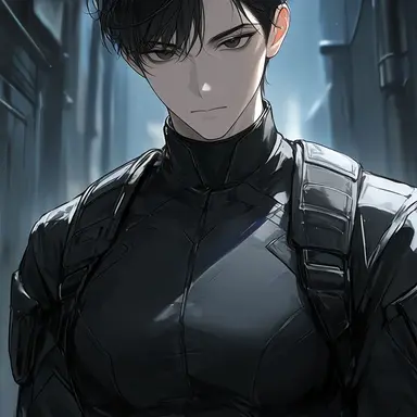Profile image of Sable