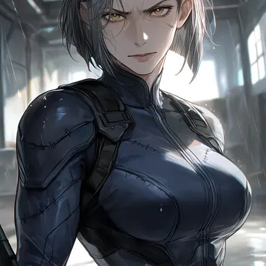 Profile image of Voss