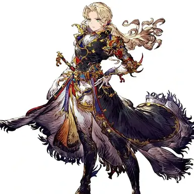 Profile image of ファリス