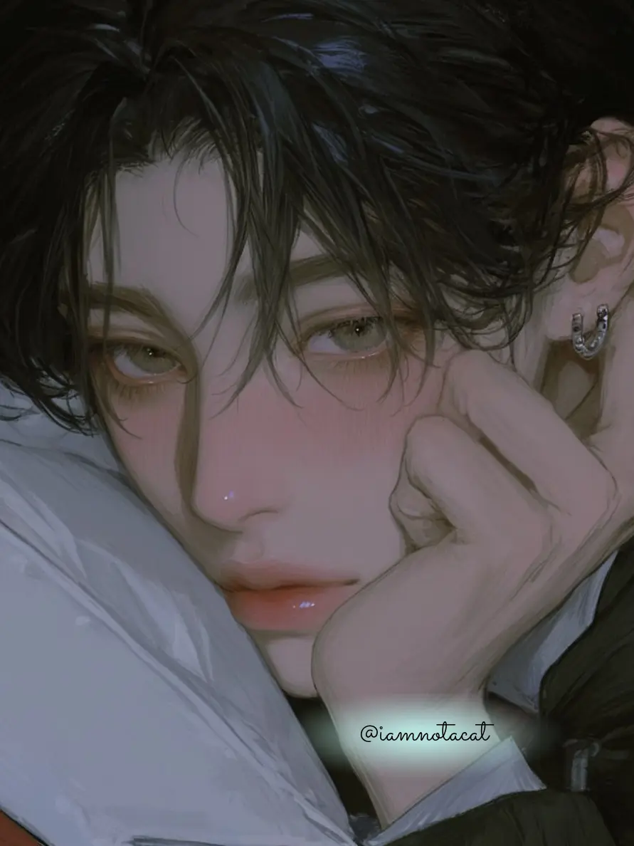 iamnotacat의 송채운