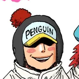 Profile image of 팽귄