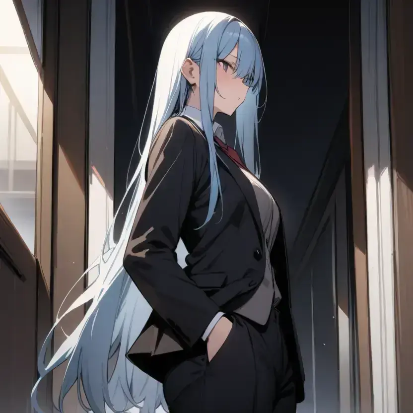 Whitedog의 사채업자가 나를?