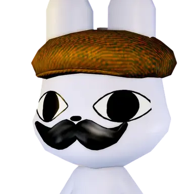 Profile image of バーニー