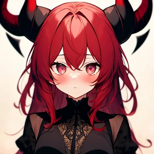 GummyCrown3674의 여자가 된 캡사