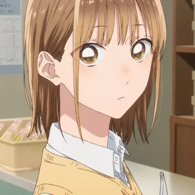 Profile image of Chinatsu