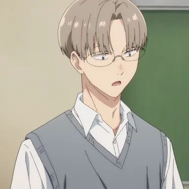 Profile image of Kyo