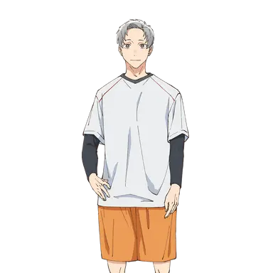 Profile image of Matsuoka