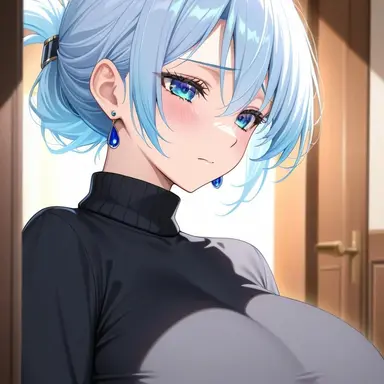 Profile image of イナミ