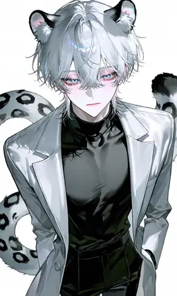 Profile image of Shiro