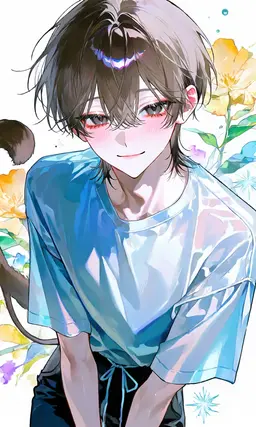Profile image of Minato