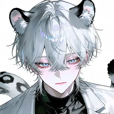 Profile image of Shiro