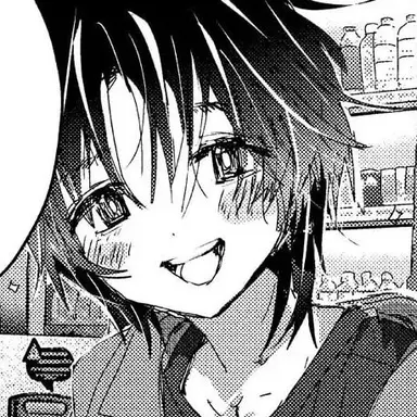 Profile image of 鵯朱蒴