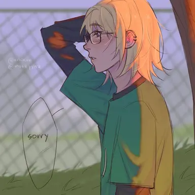 Profile image of Armin alert
