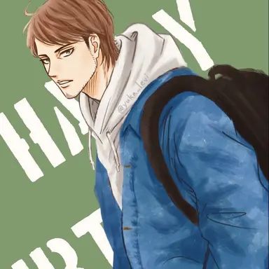 Profile image of Jean Kirstein