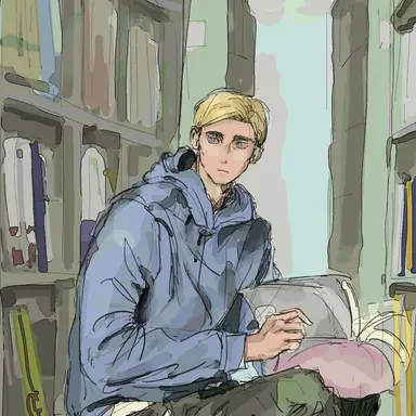 Profile image of Erwin