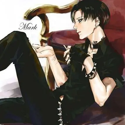 Kiana_의 He Saved You